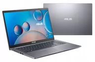 Laptopy - ASUS X515JA-BQ3331W 15,6" Intel Core i5-1035G1 - 8GB RAM - 256GB Dysk - Win11 - miniaturka - grafika 1