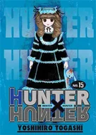 Komiksy dla młodzieży - Hunter x Hunter. Tom 15 - Yoshihiro Togashi - miniaturka - grafika 1