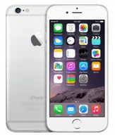 Telefony komórkowe - Apple Iphone 6 64GB Silver Srebrny Fabrycznie Nowy - miniaturka - grafika 1