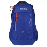 Plecaki - Regatta Plecak Turystyczny Blackfell Iii 20L Niebieski, Rozmiar: one Size - miniaturka - grafika 1