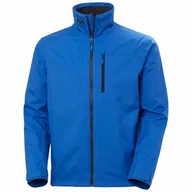 Kurtki i kamizelki sportowe męskie - Kurtka męska Crew Jacket 2.0 Helly Hansen - miniaturka - grafika 1