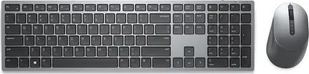 Klawiatura + mysz Dell KM7321W - Zestawy myszka + klawiatura - miniaturka - grafika 1
