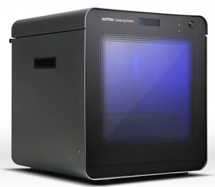 Zortrax Cleaning Station - Drukarki 3D - miniaturka - grafika 1