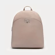 Plecaki - CALVIN KLEIN PLECAK RE-LOCK DOMED BACKPACK - Calvin Klein - miniaturka - grafika 1
