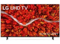 Telewizory - LG 65UP80003LR - miniaturka - grafika 1