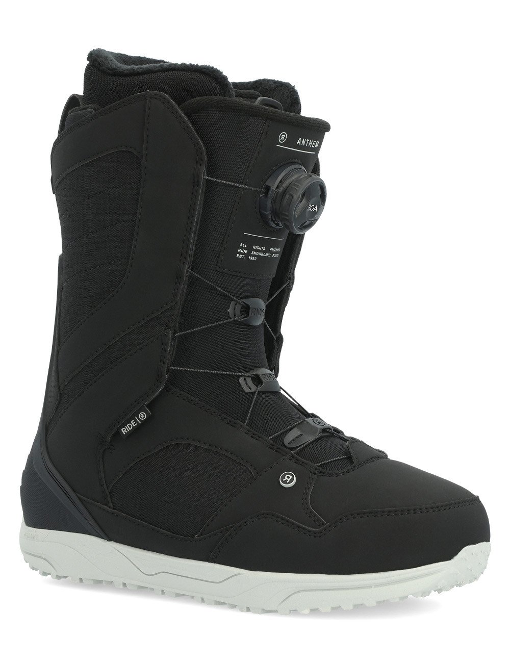 Buty snowboardowe Ride Anthem 29.5