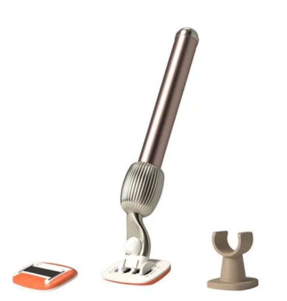 Fler The Razor Starter Set Blush