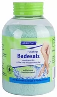 Pielęgnacja stóp - Sól do kąpieli do stóp, Vitawohl, 600g - miniaturka - grafika 1