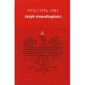 Historia świata - KARTA Łukasz Bertram PPN język niepodległości 1976-1981 - miniaturka - grafika 1