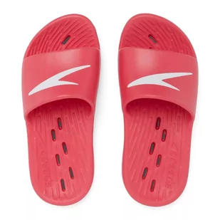 Klapki basenowe dla dzieci Speedo Slide - Klapki i japonki męskie - miniaturka - grafika 1