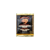 Pasty warzywne - Ser topiony w plastrach o smaku i aromacie krewetek "Family Zlota" 70g - miniaturka - grafika 1