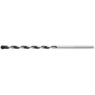 Wiertła - VERTO Wiertło do betonu szlifowane 8x250mm 60H192 - miniaturka - grafika 1
