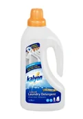 Środki do prania - Kalyon płyn do prania jasnych tkanin 1,5L Whites - miniaturka - grafika 1