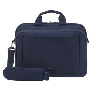 Samsonite Torba na laptopa Guardit Classy 15.6 cali Niebieski Raty - Torby na laptopy - miniaturka - grafika 1