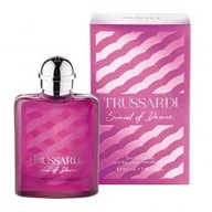 Wody i perfumy damskie - Trussardi Sound of Donna woda perfumowana 50ml - miniaturka - grafika 1