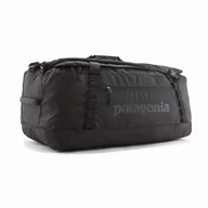 Torby podróżne - Torba podróżna Patagonia Black Hole Duffel 70L Kolor: czarny/szary - miniaturka - grafika 1