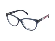 Okulary korekcyjne, oprawki, szkła - Calvin Klein Jeans CKJ21613 405 - miniaturka - grafika 1