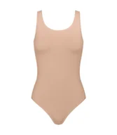 Bielizna nocna - Body Smart Natural BS-1 - miniaturka - grafika 1