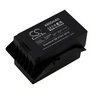 Akcesoria do drona - Eachine EX4 / D01011 4800mAh 54.72Wh Li-Polymer 11.4V (Cameron Sino) - miniaturka - grafika 1