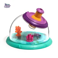 Mały naukowiec - Stacja Obserwacji Owadów - Playme - miniaturka - grafika 1