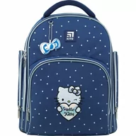 Plecaki szkolne i tornistry - Plecak szkolny Kite dla dziewczynki Hello Kitty - miniaturka - grafika 1