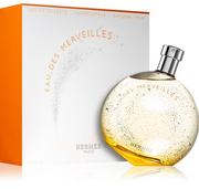 Wody i perfumy damskie - Hermes EAU DES MERVEILLES woda toaletowa 50ml - miniaturka - grafika 1