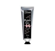 Elisium Elisium Flexy Gel Żel do paznokci White 25g 