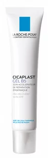 LA-ROCHE POSAY La Roche-Posay Cicaplast Gel B5 40 ml - Problemy skórne - miniaturka - grafika 1