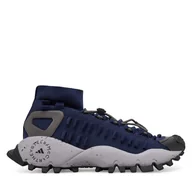 Sneakersy damskie - Sneakersy adidas by Stella McCartney Seeulater 2 JI2461 Granatowy - miniaturka - grafika 1