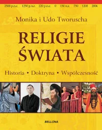 Religie Świata - Religia i religioznawstwo - miniaturka - grafika 1