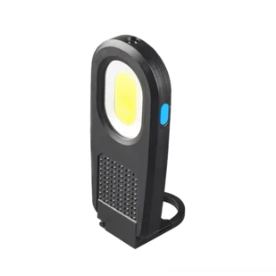 Konnoc Lampa robocza LED COB 3 W - Latarki - miniaturka - grafika 1