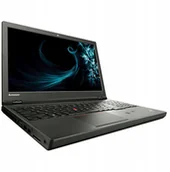 Elektronika OUTLET - Laptop Lenovo W540 i7 4rdz. 32GB 240GB FHD QUADRO - miniaturka - grafika 1