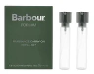 Zestawy kosmetyków damskich - Barbour For Him Woda perfumowana dla mężczyzn, 2 x 15 ml 30 ml - miniaturka - grafika 1