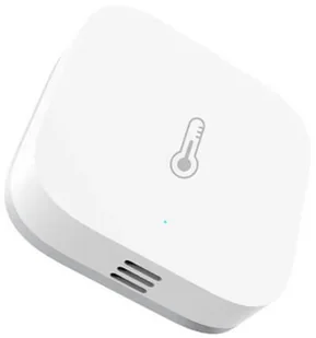 Aqara Aqara SMART HOME TEMPERATURE SENSOR/WRL WSDCGQ11LM AQARA DOM-CZU-0019 - Systemy inteligentnych domów - miniaturka - grafika 3