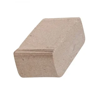 Brykiet drzewny Sosnowy RUF - Materiały opałowe - miniaturka - grafika 1