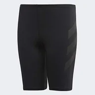 Kąpielówki dla chłopców - adidas dziecięce spodnie Pro Jammer 176 - miniaturka - grafika 1