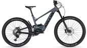 Rowery elektryczne - Kellys Theos R50 LTD P 29/27,5" 725Wh 95Nm Wybierz rozmiar ramy: S, Wybierz kolor: Steel Blue - miniaturka - grafika 1