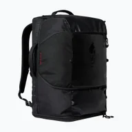 Torby sportowe - Torba The North Face Base Camp Boot 50 l black/black WYSYŁKA W 24H 30 DNI NA ZWROT - miniaturka - grafika 1