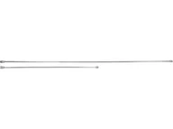 Akcesoria do elektronarzędzi - ZESTAW PRZEDŁUŻEK 2SZT (100;180CM) DO AGREGATU HYDRODYNAMICZNEGO (AIRLESS) - miniaturka - grafika 1