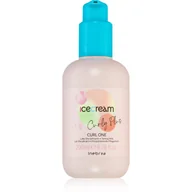 Szampony do włosów - Inebrya Ice Cream Curly One 15-in-1 200 ML 21401065 - miniaturka - grafika 1