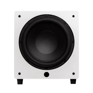 Velodyne Impact X 12 subwoofer (biały) - Głośniki i kolumny - miniaturka - grafika 1