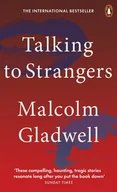 Pozostałe książki - Talking to Strangers Malcolm Gladwell - miniaturka - grafika 1