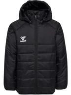 Kurtki i płaszcze dla chłopców - Hummel Go Quilted Jacket 14 Years - miniaturka - grafika 1