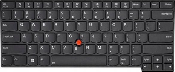 Klawiatura Lenovo FLSRXKBBKSE