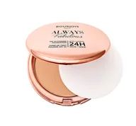 Podkłady do twarzy - Bourjois Always Fabulous podkład do twarzy w kompakcie 425 Honey 7g - miniaturka - grafika 1