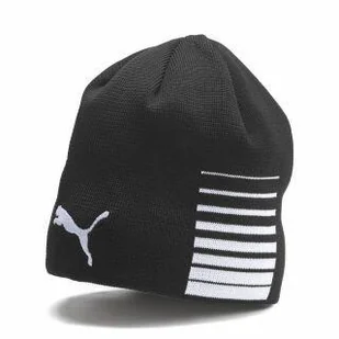 Puma Liga Rewersyjna Czapka Beanie 03 Dorosłych - Czapki damskie - miniaturka - grafika 1