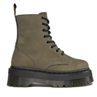 Glany damskie - Glany Dr. Martens Jaodn 31296059 Szary - miniaturka - grafika 1