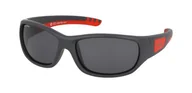 Okulary przeciwsłoneczne - Okulary Przeciwsłoneczne Solano Ss 50076 D - miniaturka - grafika 1