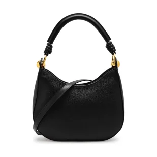 Furla Skórzane hobo Furla Sfera - Torebki damskie - miniaturka - grafika 1