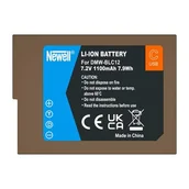 Akcesoria do smartwatchy - Akumulator Newell zamiennik DMW-BLC12 USB-C do Panasonic - miniaturka - grafika 1